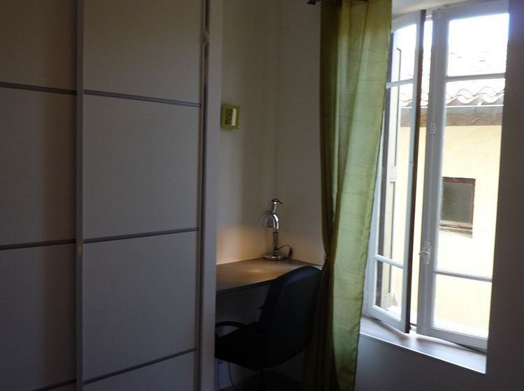 Residence Saint Simon  | Carcassonne | Aude | France 7