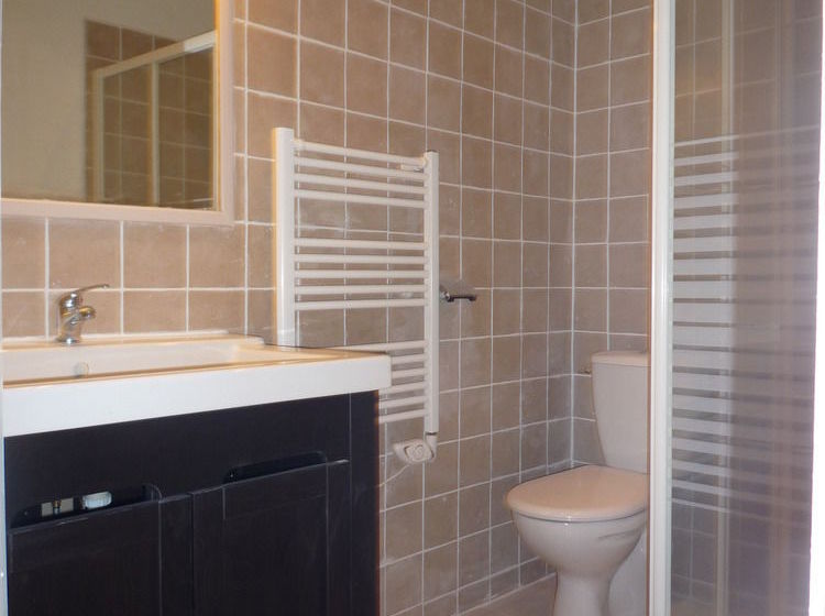 Residence Saint Simon  | Carcassonne | Aude | France 8