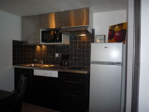 Residence Saint Simon  | Carcassonne | Aude | France 9