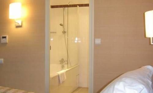 Hotel Le Home Valle del Marne