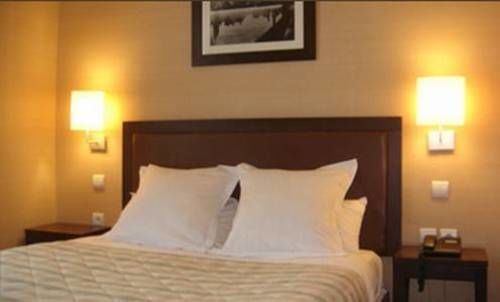 Hôtel Le Home  | Vincennes | Val-de-Marne | France 1