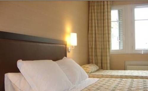 Hôtel Le Home  | Vincennes | Val-de-Marne | France 3