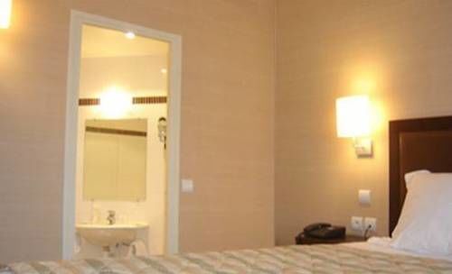 Hôtel Le Home  | Vincennes | Val-de-Marne | France 4