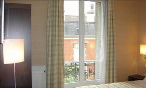 Hôtel Le Home  | Vincennes | Val-de-Marne | France 6