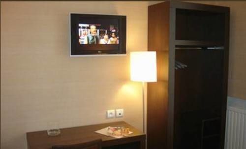 Hôtel Le Home  | Vincennes | Val-de-Marne | France 7