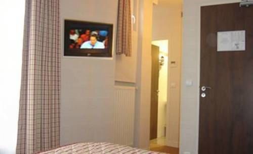 Hôtel Le Home  | Vincennes | Val-de-Marne | France 8