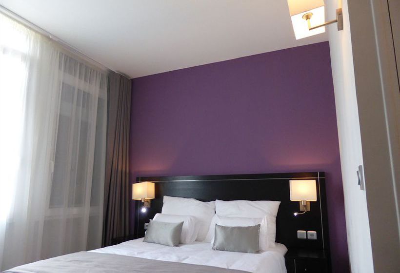 Hôtel Le Mondon  | Metz | Moselle | France 10