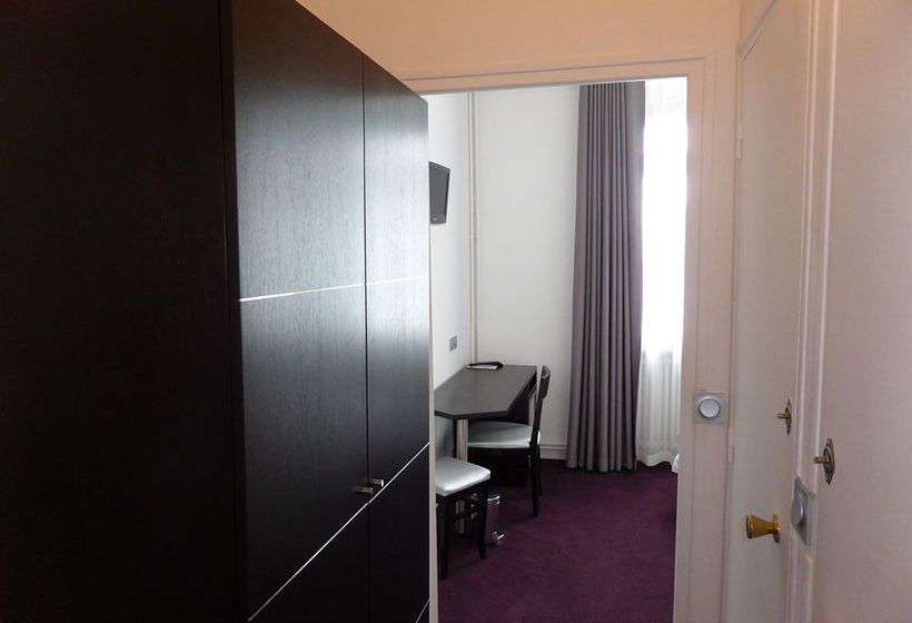 Hôtel Le Mondon  | Metz | Moselle | France 11