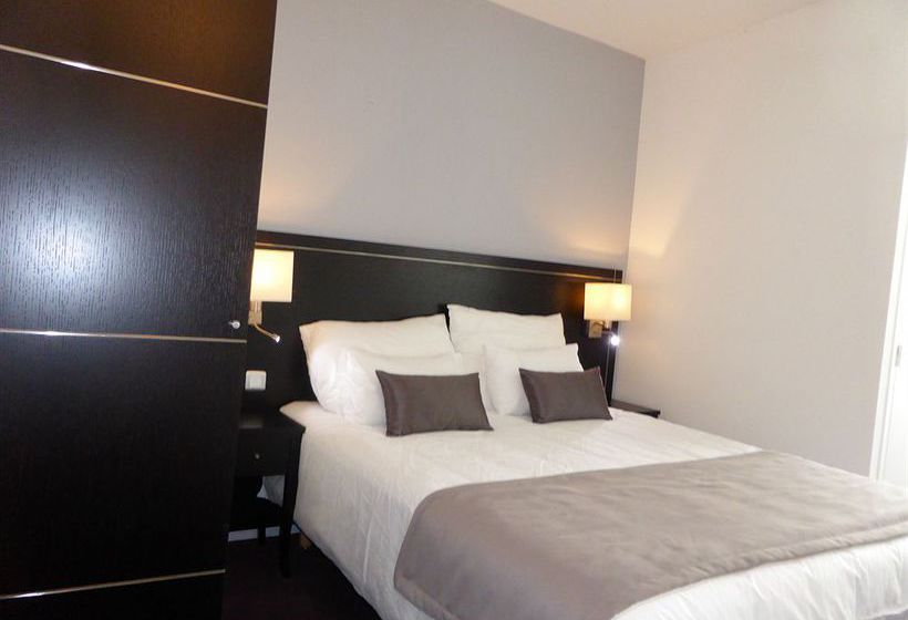 Hôtel Le Mondon  | Metz | Moselle | France 12