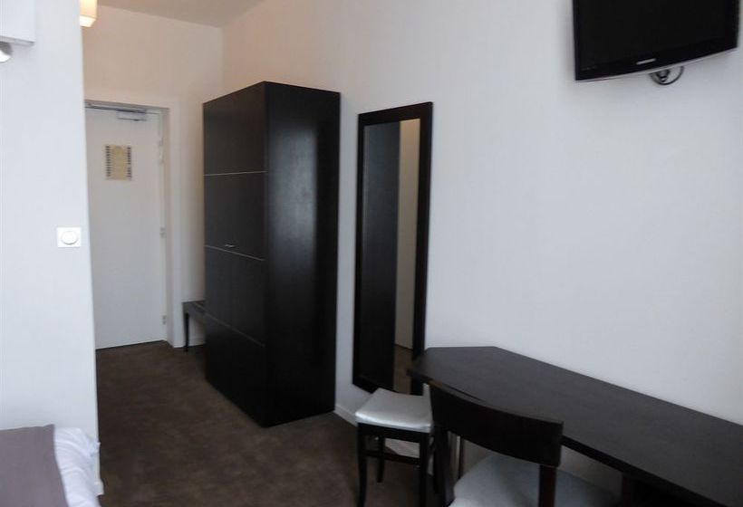 Hôtel Le Mondon  | Metz | Moselle | France 13