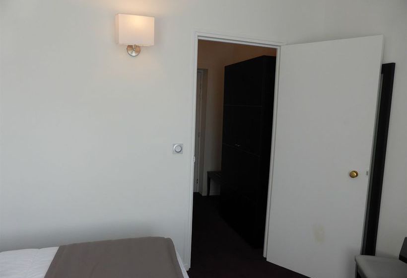 Hôtel Le Mondon  | Metz | Moselle | France 14