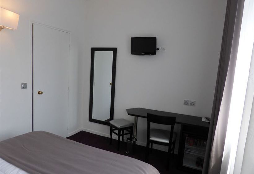 Hôtel Le Mondon  | Metz | Moselle | France 17