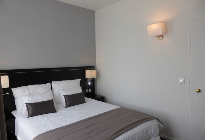 Hôtel Le Mondon  | Metz | Moselle | France 18