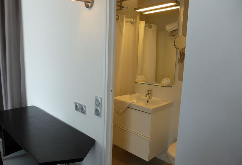 Hôtel Le Mondon  | Metz | Moselle | France 2