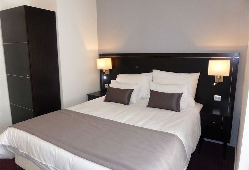 Hôtel Le Mondon  | Metz | Moselle | France 20