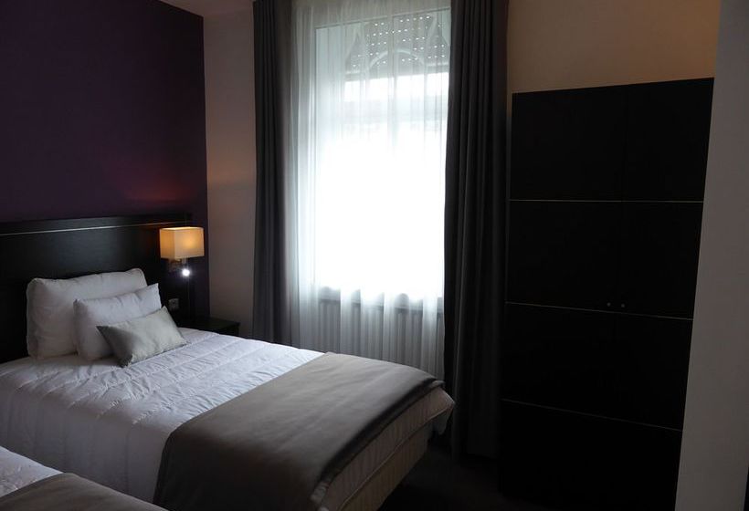 Hôtel Le Mondon  | Metz | Moselle | France 3