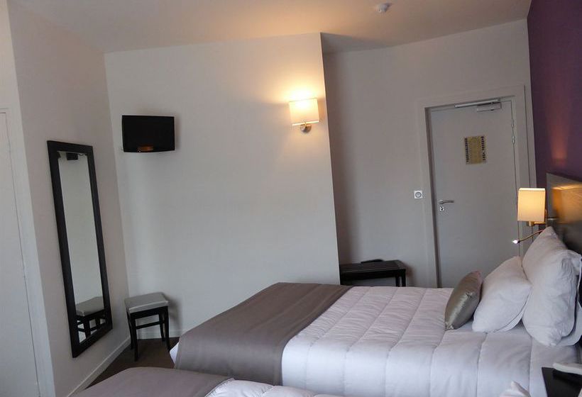 Hôtel Le Mondon  | Metz | Moselle | France 4