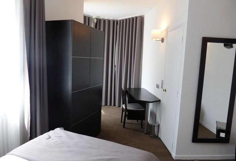 Hôtel Le Mondon  | Metz | Moselle | France 5