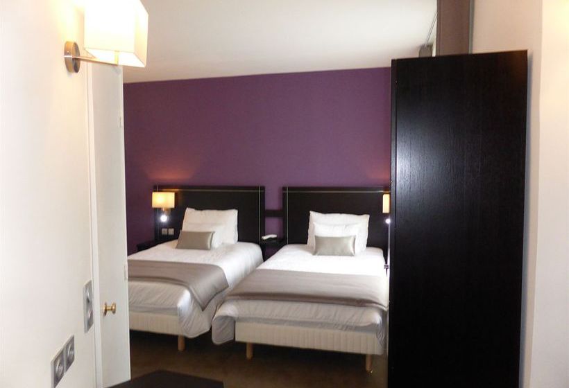 Hôtel Le Mondon  | Metz | Moselle | France 8