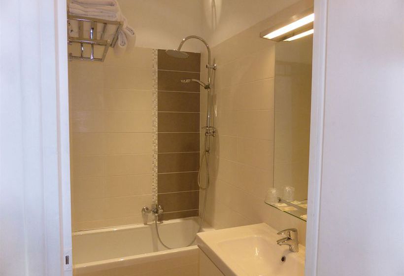 Hôtel Le Mondon  | Metz | Moselle | France 9