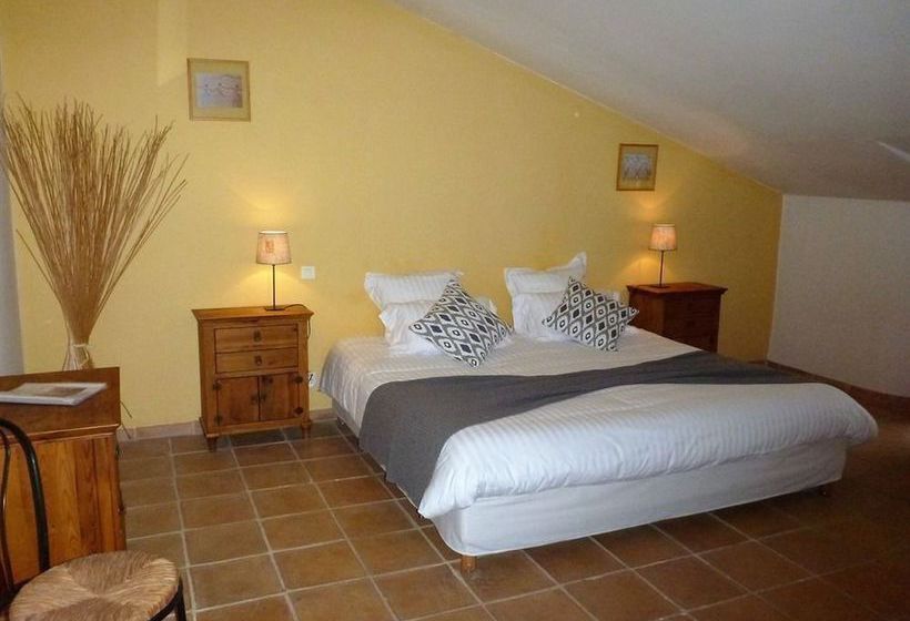 Bed and Breakfast Le Mas De Gleyzes  | Lédenon | Gard | France 17