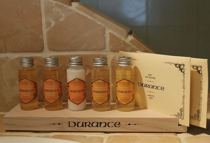 Bed and Breakfast Le Mas De Gleyzes  | Lédenon | Gard | France 6