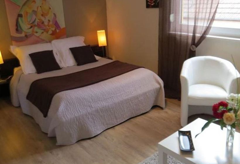 Bed and Breakfast L'ancien Moulin 