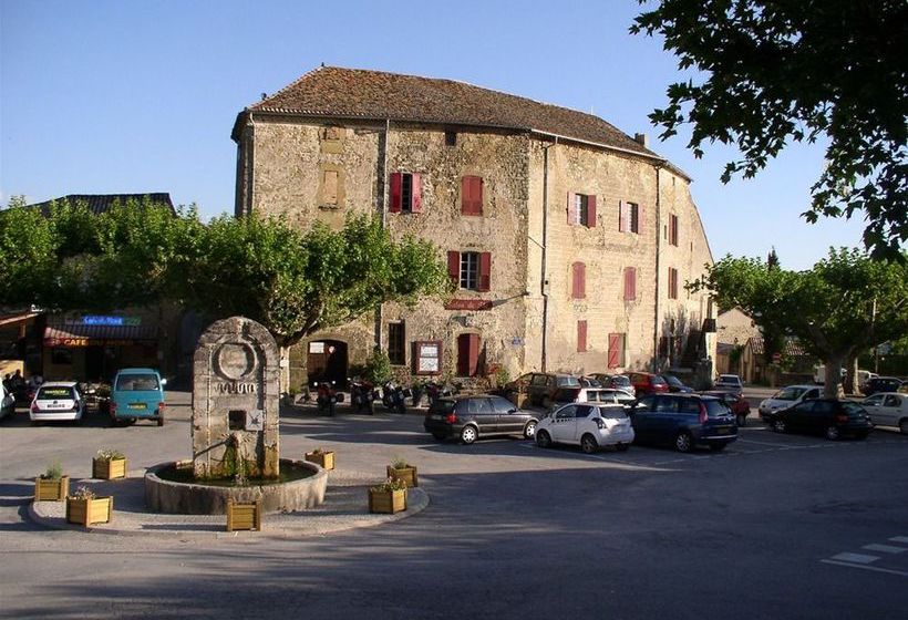 Pensione Chateau Rosans 