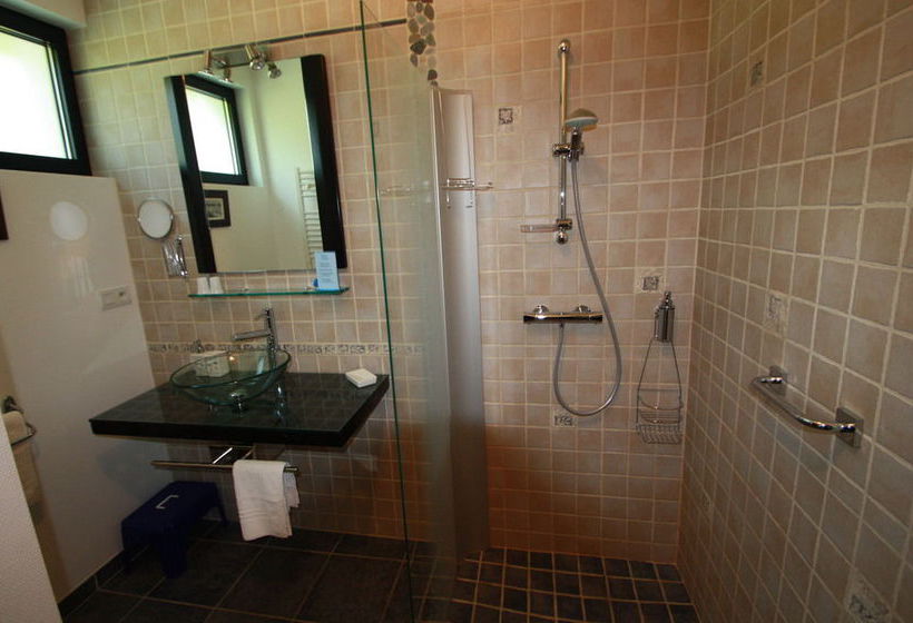 Pensión Domaine De Buhez Nevez