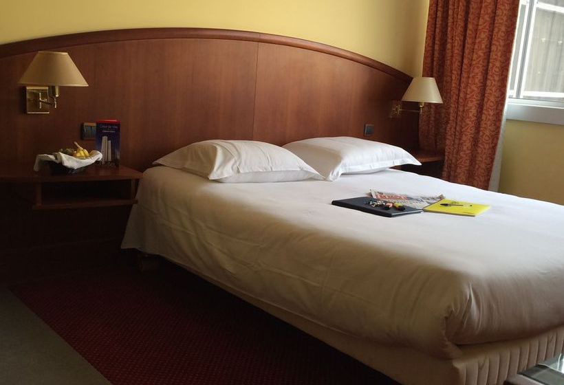 Appart'hôtel Coeur De Ville  | Nancy | Meurthe-et-Moselle | Frankreich 11