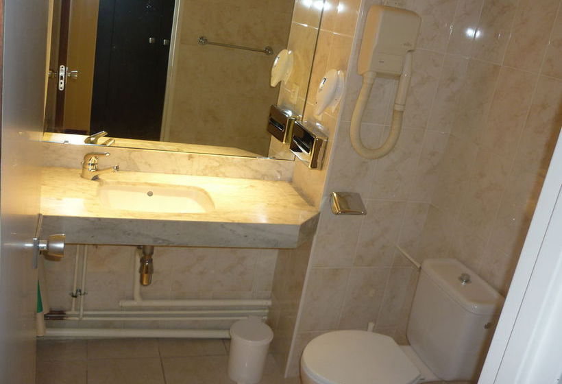 Appart'hôtel Coeur De Ville  | Nancy | Meurthe-et-Moselle | Frankreich 12