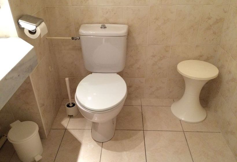 Appart'hôtel Coeur De Ville  | Nancy | Meurthe-et-Moselle | Frankreich 13