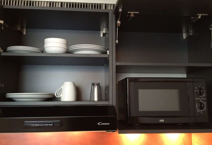 Appart'hôtel Coeur De Ville  | Nancy | Meurthe-et-Moselle | Frankreich 14