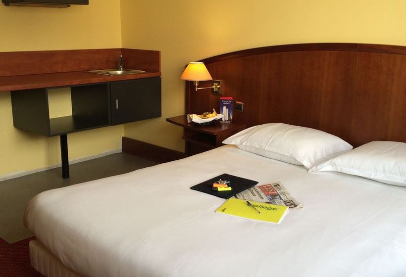 Appart'hôtel Coeur De Ville  | Nancy | Meurthe-et-Moselle | Frankreich 2