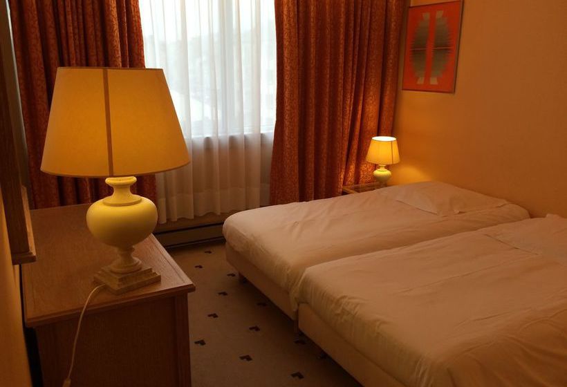 Appart'hôtel Coeur De Ville  | Nancy | Meurthe-et-Moselle | Frankreich 20