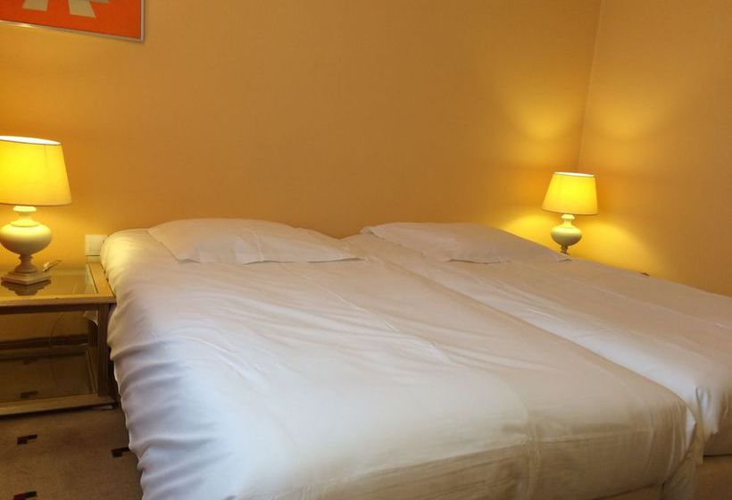 Appart'hôtel Coeur De Ville  | Nancy | Meurthe-et-Moselle | Frankreich 7