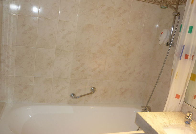 Appart'hôtel Coeur De Ville  | Nancy | Meurthe-et-Moselle | Frankreich 8