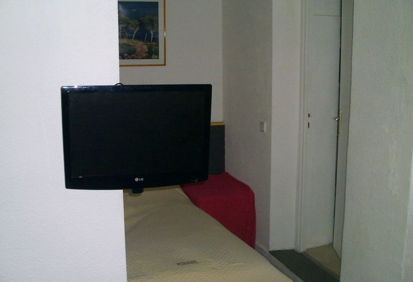 Résidence Meublée Services