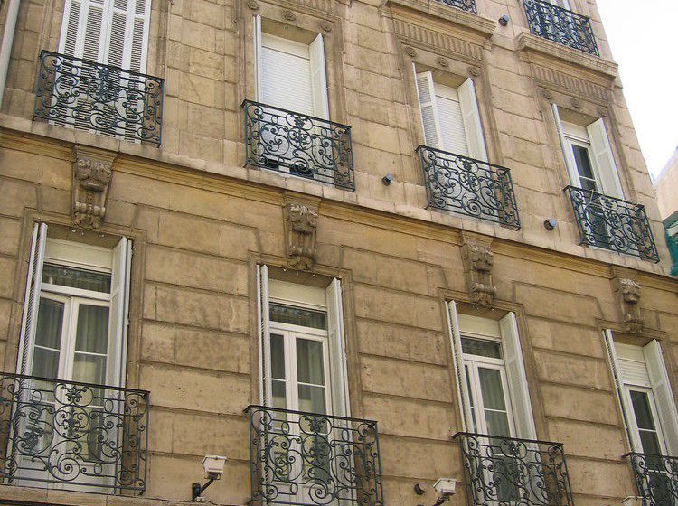 Résidence Meublée Services  | Marseille | Bouches du Rhone | France 15