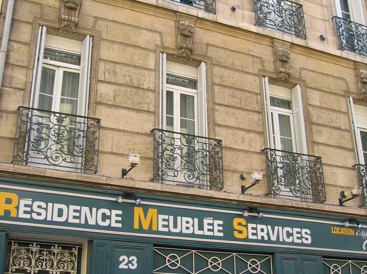 Résidence Meublée Services  | Marseille | Bouches du Rhone | France 17