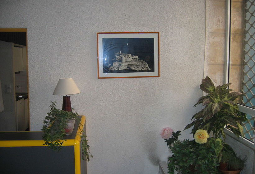 Résidence Meublée Services  | Marseille | Bouches du Rhone | France 2