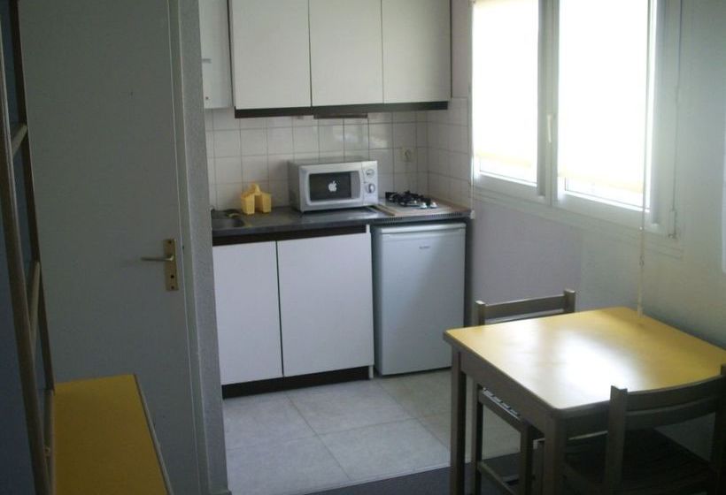 Résidence Meublée Services  | Marseille | Bouches du Rhone | France 4