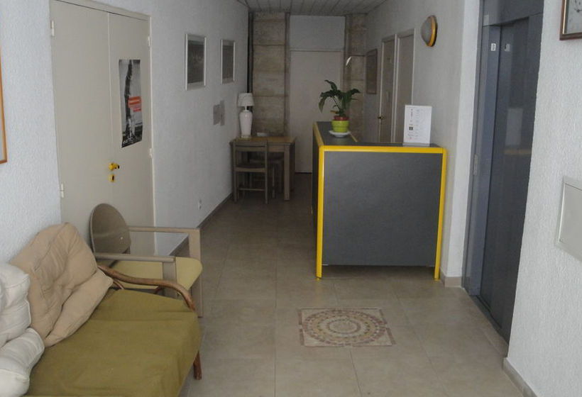 Résidence Meublée Services  | Marseille | Bouches du Rhone | France 6