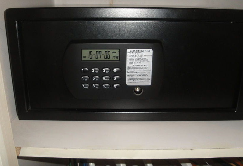 Résidence Meublée Services  | Marseille | Bouches du Rhone | France 7