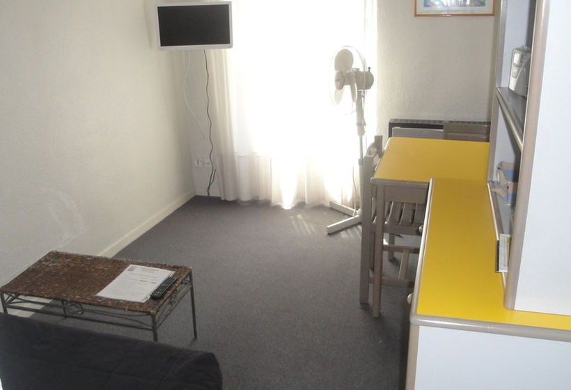 Résidence Meublée Services  | Marseille | Bouches du Rhone | France 8