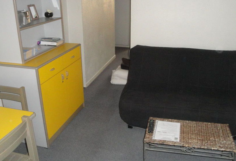 Résidence Meublée Services  | Marseille | Bouches du Rhone | France 9