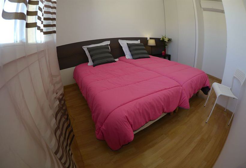 Hôtel Les Grands Vignobles  | Libourne | Gironde | France 11