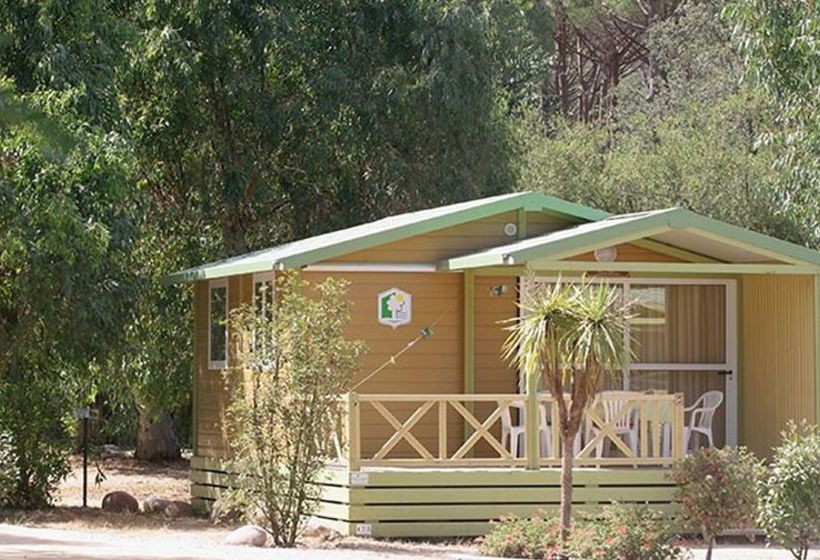Hôtel Camping La Pinède  | Calvi | Haute-Corse | France 10