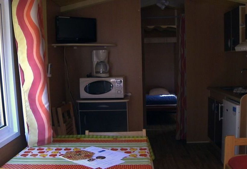 Hôtel Camping La Pinède  | Calvi | Haute-Corse | France 13