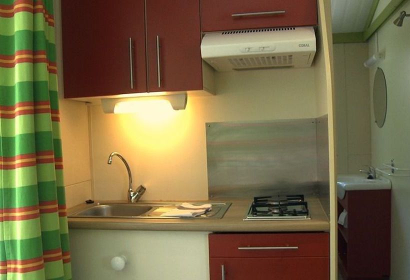 Hôtel Camping La Pinède  | Calvi | Haute-Corse | France 14